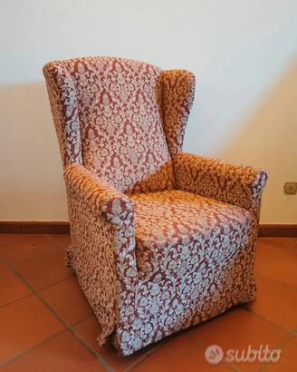 Poltrona vintage