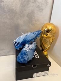 Scarpe calcio - Adidas Nemeziz 19.1 FG - Blu model