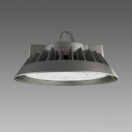 Faro diffondente Disano SATURNO 2885 146W NUOVO