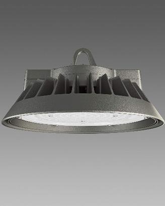 Faro diffondente Disano SATURNO 2885 146W NUOVO