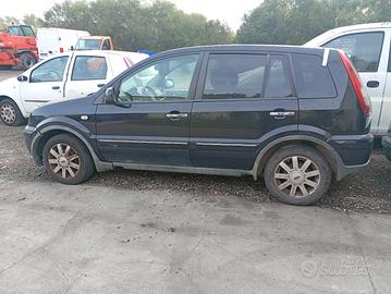 Ford fusion ricambi usati 