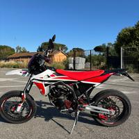 Fantic 50 xm