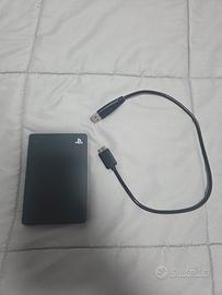 Hard Disk PS4 1TB originale PlayStation
