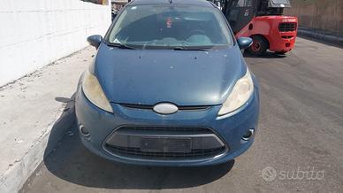Ricambi Ford Fiesta 2010 1.4 TDCI