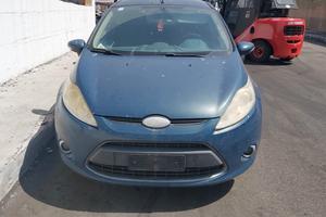 Ricambi Ford Fiesta 2010 1.4 TDCI