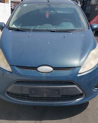 Ricambi Ford Fiesta 2010 1.4 TDCI