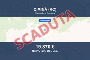Immobile in asta di 212 m² con più di 5 locali a C