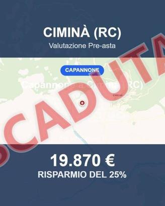 Immobile in asta di 212 m² con più di 5 locali a C