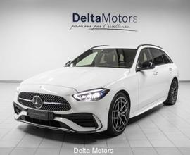 Mercedes-Benz Classe C C 220 d Mild hybrid S....