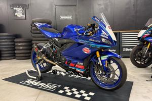 Yamaha R3 CUP