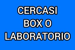 Box - laboratorio