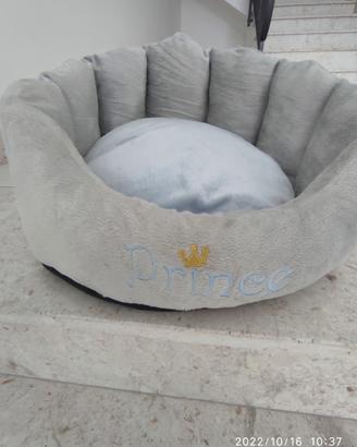 Cuccia per cani