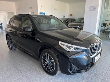 Bmw X1 xdrive 25e MSport AUTO NIGHT NAVI/LED/PELLE
