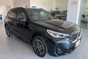 Bmw X1 xdrive 25e MSport AUTO NIGHT NAVI/LED/PELLE