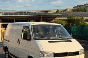 Vw transporter t4 2.4 ASI 1995