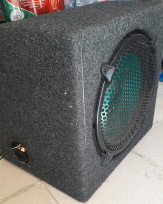 subwoofer