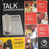 Telefoni fissi