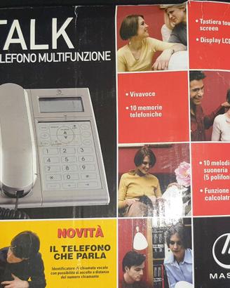 Telefoni fissi