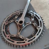 guarnitura bianchi vintage 