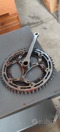 guarnitura bianchi vintage 