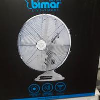 VENTILATORE  BIMAR