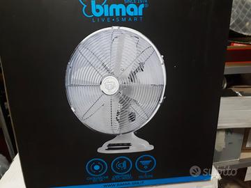 VENTILATORE  BIMAR