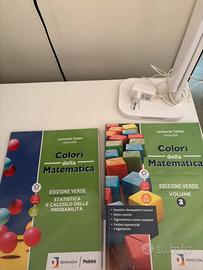 Libri scolastici