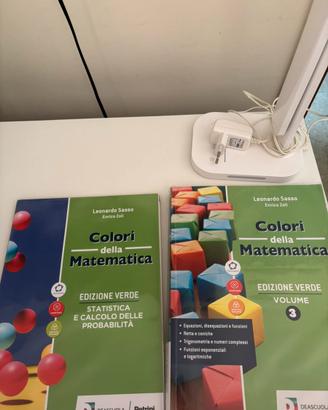 Libri scolastici