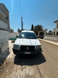 Fiat Scudo