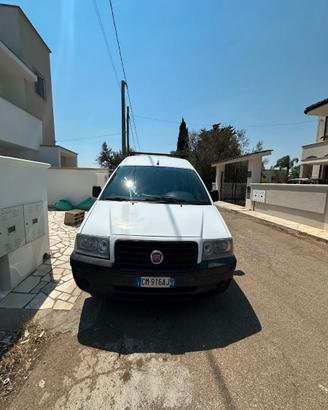 Fiat Scudo