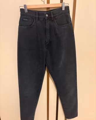Jeans dolce e gabbana