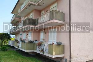 Appartamento con garage a Mascali