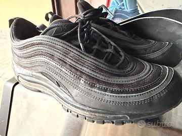 Nike air max 97 tg.43