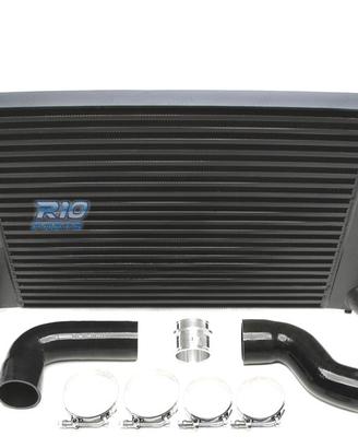 INTERCOOLER AUDI A3 8P 03-12 NERO