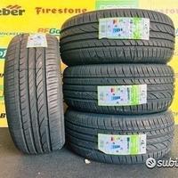 X4: Estive 215/50R17 95V -LINGLONG- NUOVE