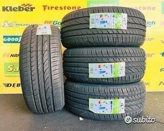 X4: Estive 215/50R17 95V -LINGLONG- NUOVE