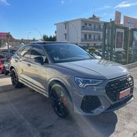 AUDI RS Q3 2.5 BENZINA 400 (CV) 2023