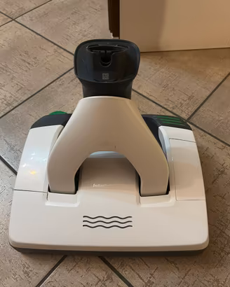 Pulilava Folletto originale SP600S