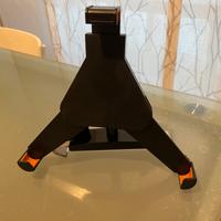 Supporto auto per tablet