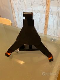 Supporto auto per tablet