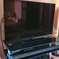 TV SONY BRAVIA 40"