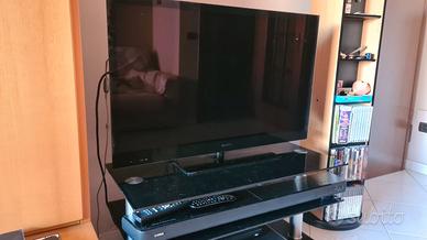 TV SONY BRAVIA 40"