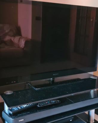 TV SONY BRAVIA 40"
