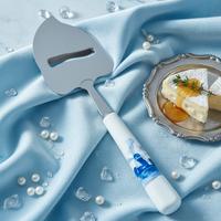 Affettatore Formaggio DELFT "Delfts Blue" Olandese