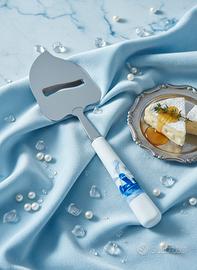 Affettatore Formaggio DELFT "Delfts Blue" Olandese