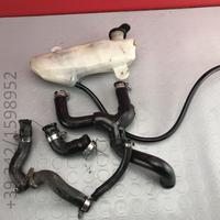 TUBI ACQUA HUSQVARNA TE 510 2008 2009 TE510 2010 2