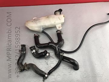 TUBI ACQUA HUSQVARNA TE 510 2008 2009 TE510 2010 2