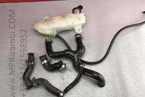 TUBI ACQUA HUSQVARNA TE 510 2008 2009 TE510 2010 2