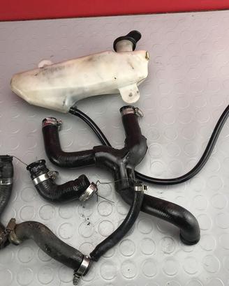 TUBI ACQUA HUSQVARNA TE 510 2008 2009 TE510 2010 2