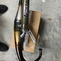 gianelli reverse booster